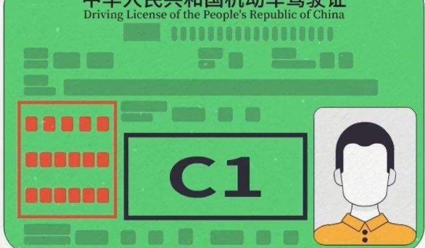 c1驾驶证的有效期为多少年? 有效期分为6年，10年，之后为长期（必须注意）