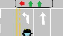 红灯掉头还是绿灯掉头 根据信号灯指示标识确定（以道路为准）