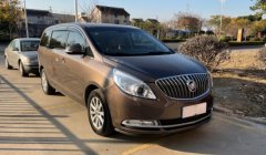 别克GL8MPV2.4L版报价 厂商指导价格：30.99-30.99万元（该款停产停售）