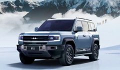 国产新款suv车型大全 坦克300，星越L，Model Y，方程豹豹8