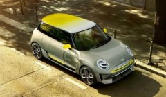 cooper是什么牌子的车多少钱 品牌是MINI，厂商指导价格是18.98-36.83万元