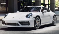 全新保时捷911CarreraS价格多少钱 厂商指导价格是129.80-301.00万元