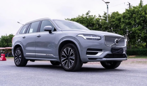 xc90降价30万是真的吗 没有这样的消息